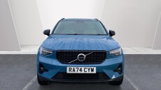 Volvo XC40 2.0 B4P Ultra Dark 5dr Auto Petrol Estate